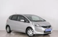 Honda Fit 1 из 21
