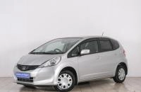 Honda Fit 3 из 21