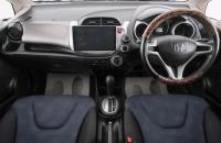 Honda Fit 10 из 21