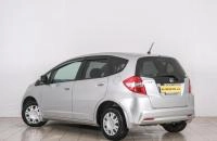 Honda Fit 4 из 21