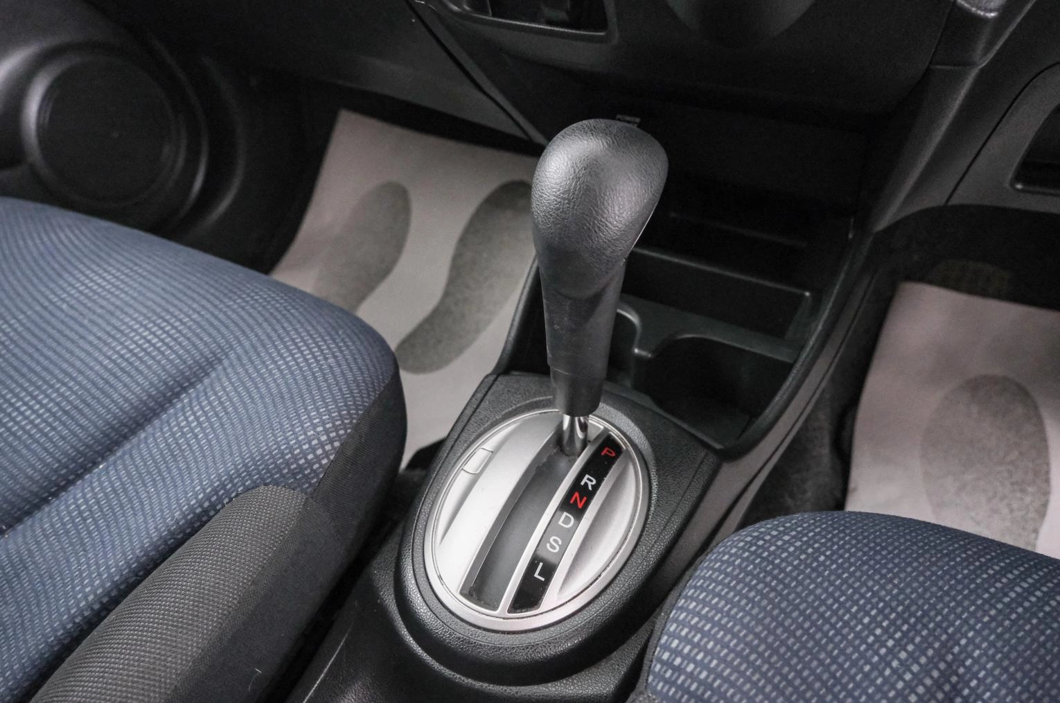 Honda Fit 16 из 21