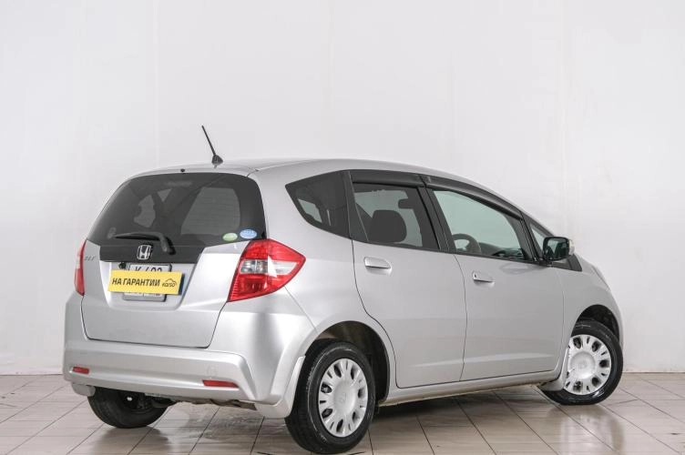 Honda Fit 6 из 6