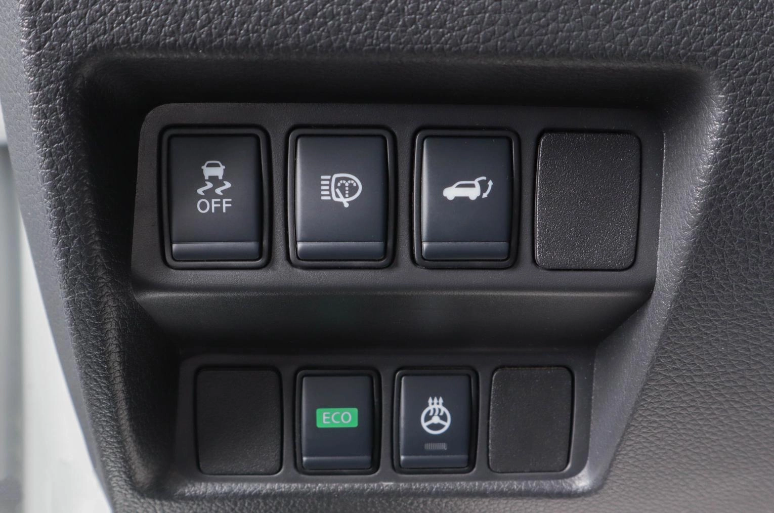 Nissan X-Trail 20 из 21