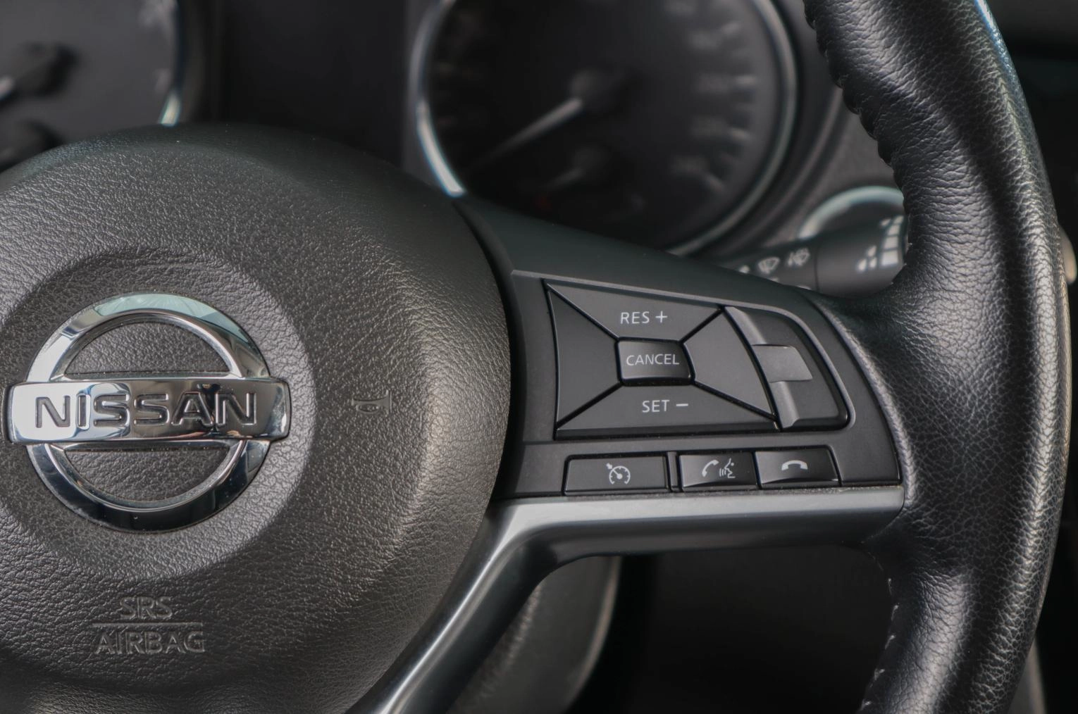 Nissan X-Trail 15 из 21