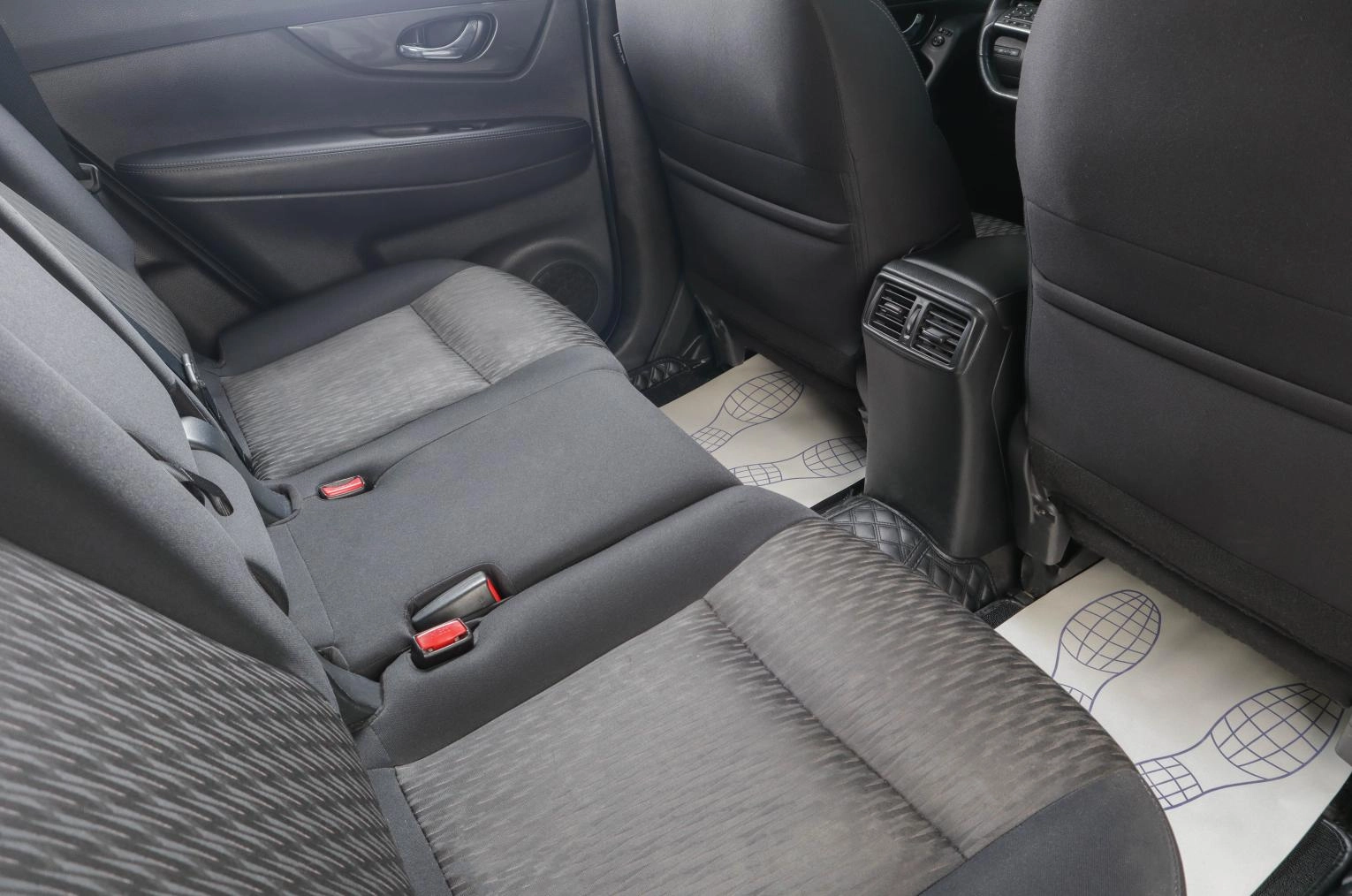 Nissan X-Trail 9 из 21