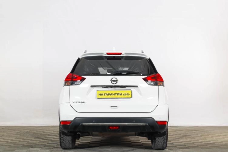 Nissan X-Trail 5 из 6