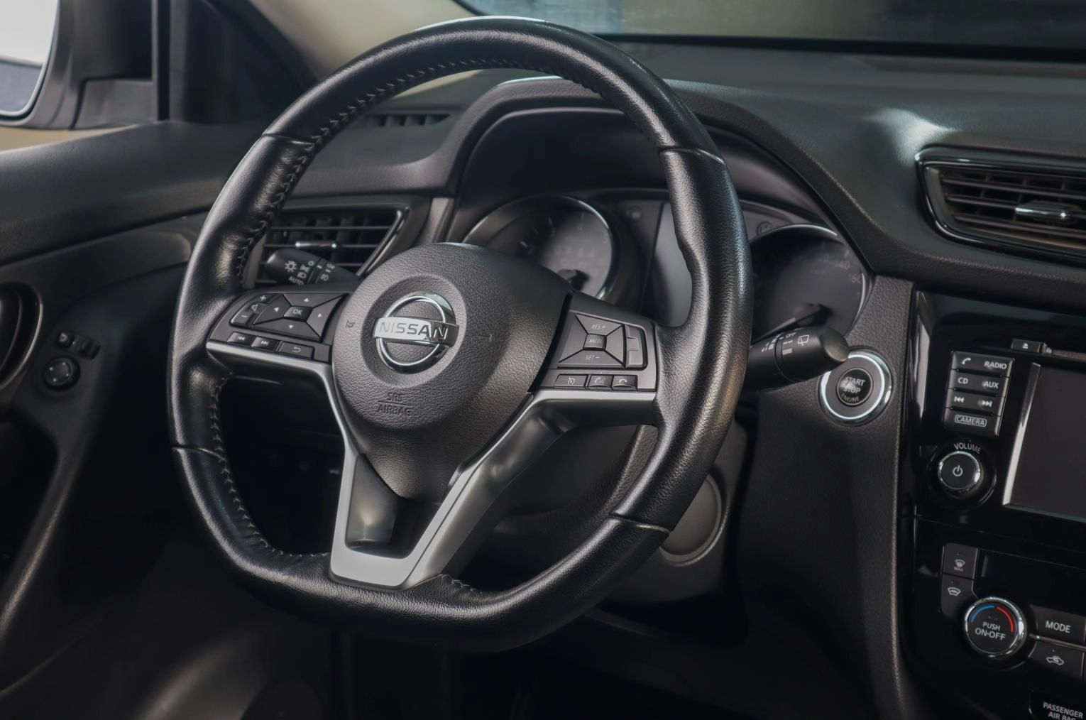 Nissan X-Trail 11 из 21