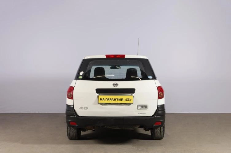 Nissan AD 5 из 6