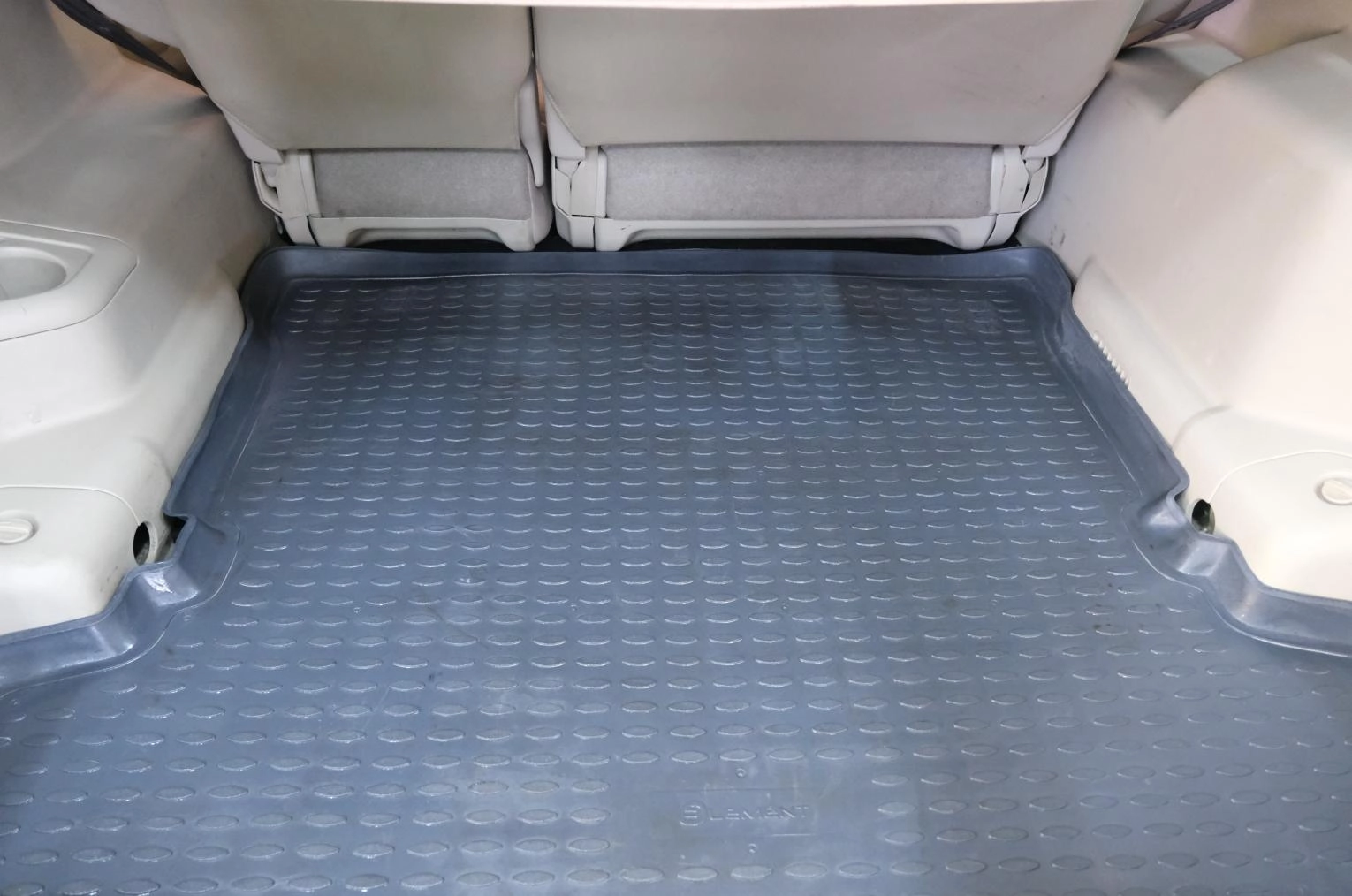 Mitsubishi Pajero 23 из 23