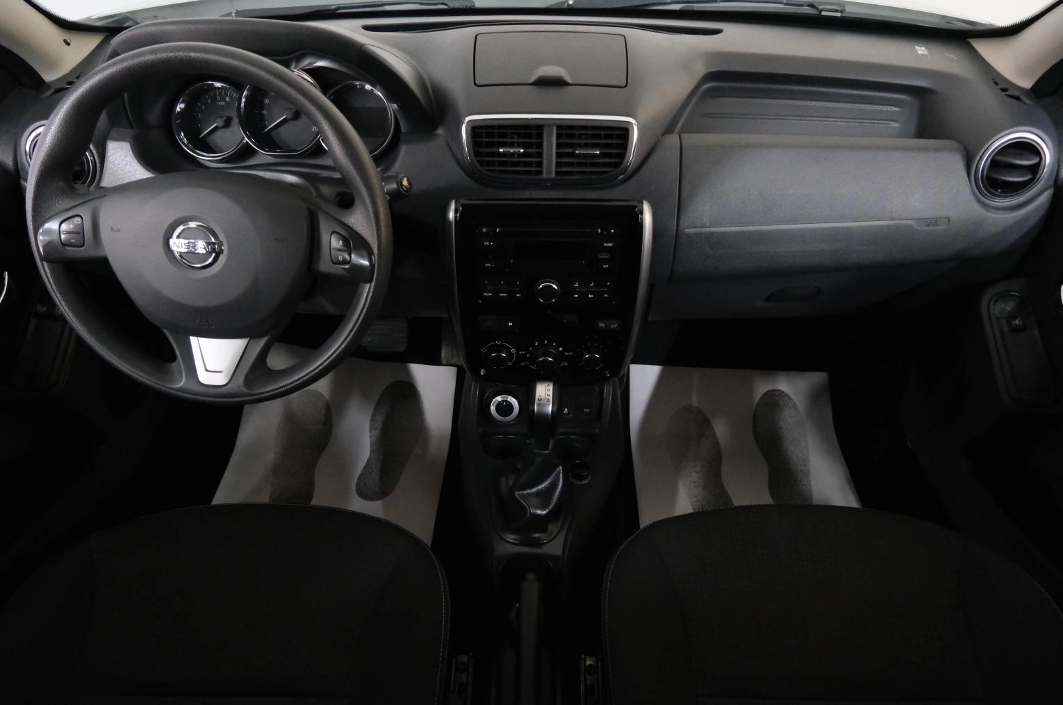 Nissan Terrano 13 из 21