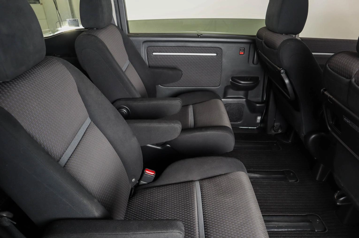 Honda Stepwgn Spada 10 из 24