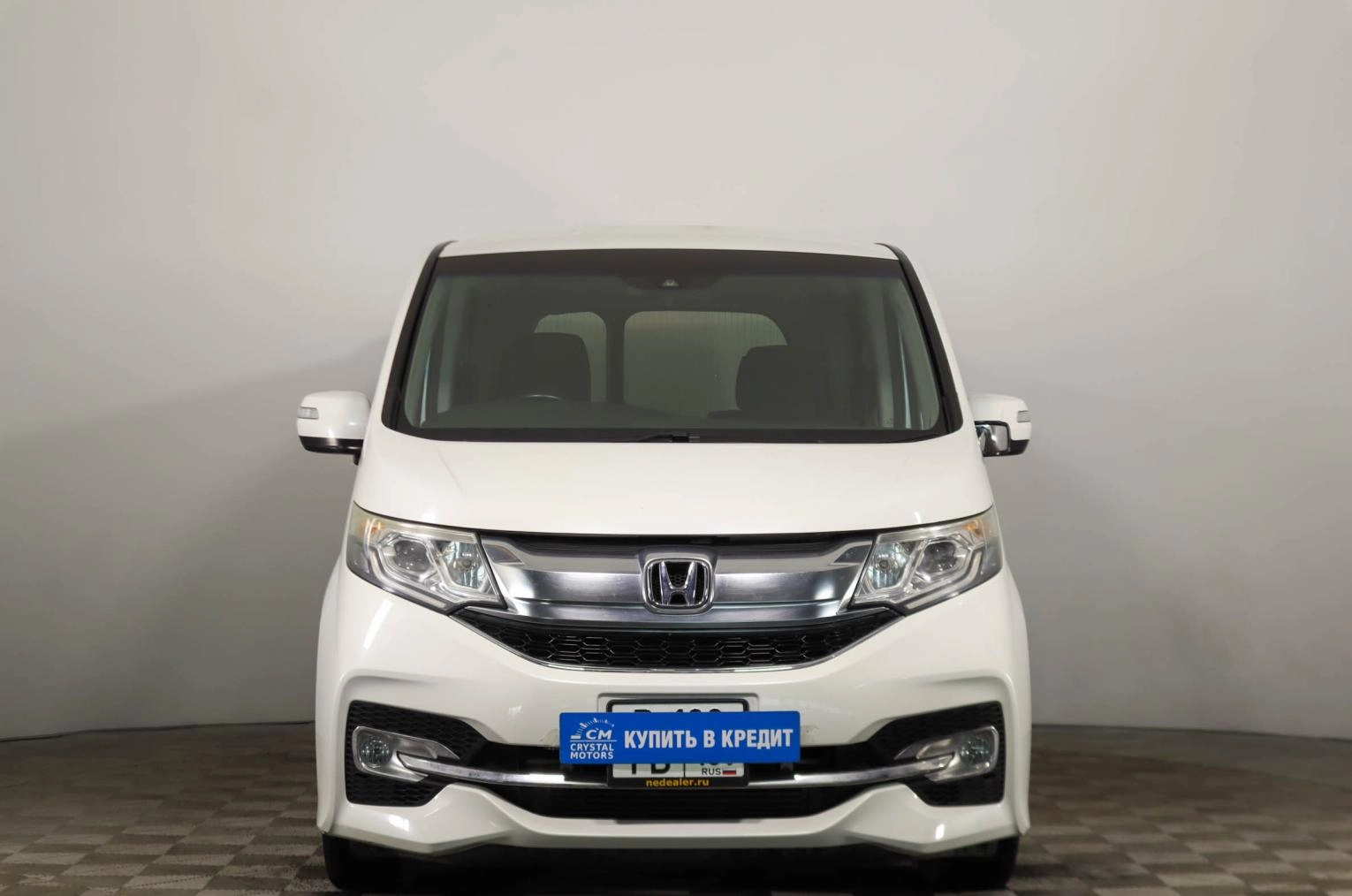 Honda Stepwgn Spada 2 из 24