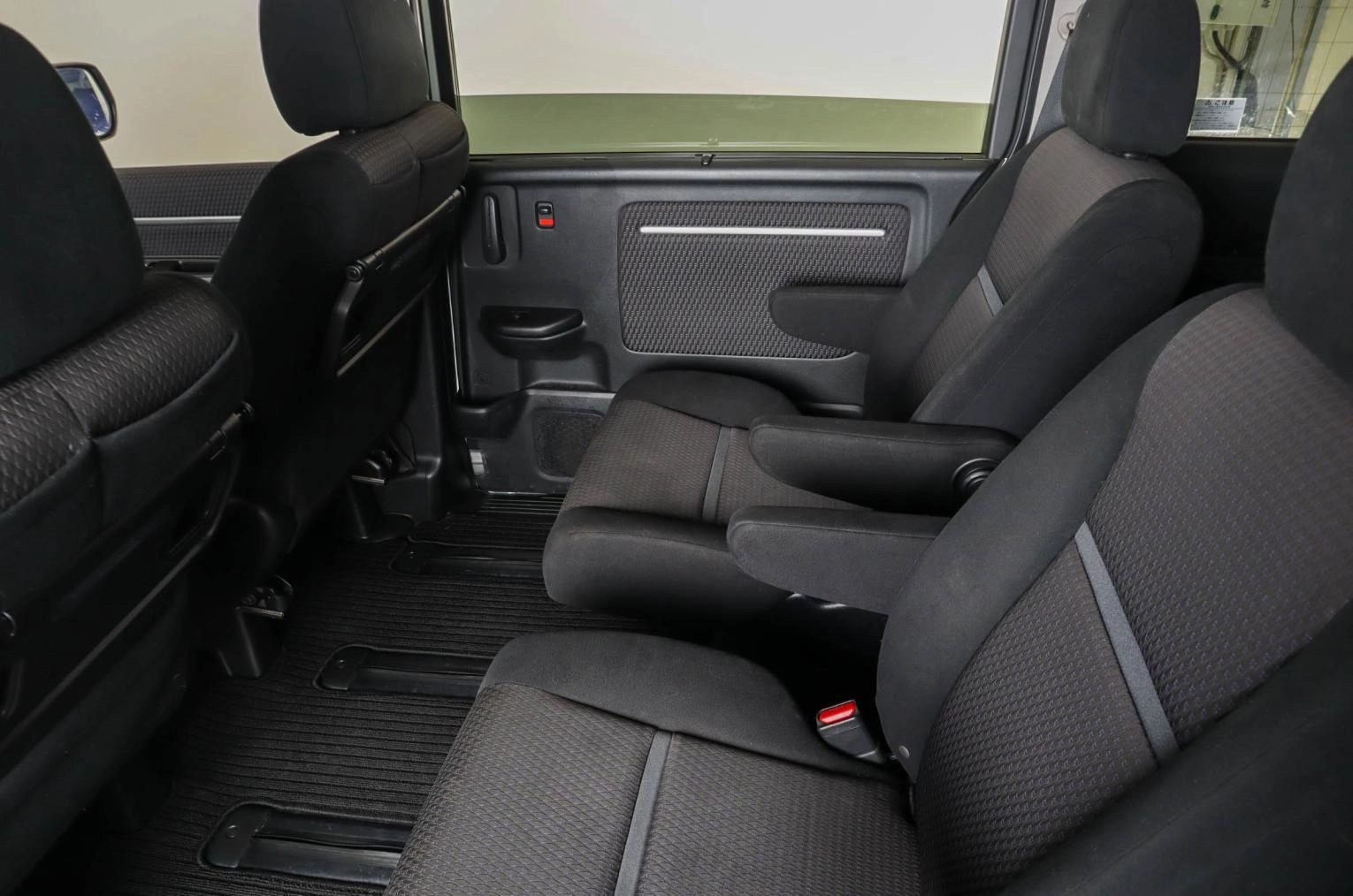 Honda Stepwgn Spada 11 из 24