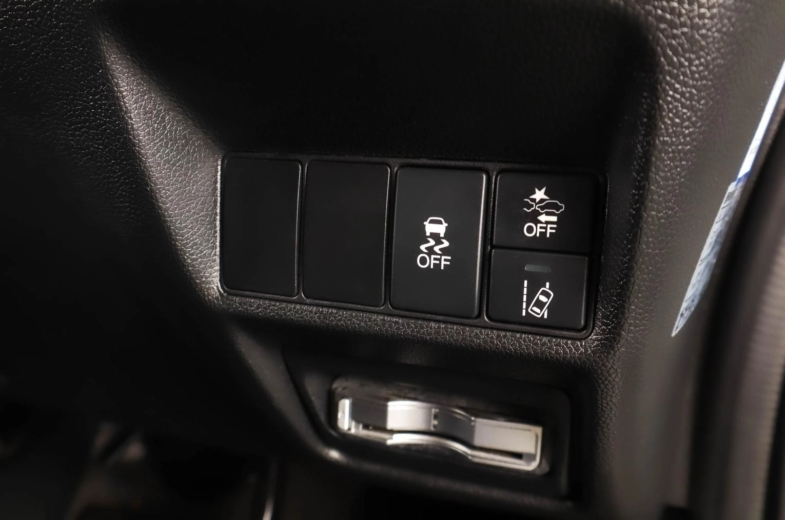 Honda Stepwgn Spada 23 из 24