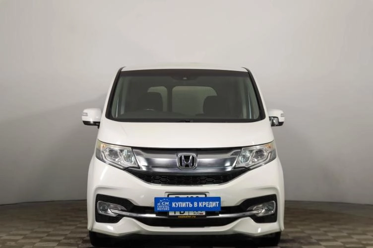 Honda Stepwgn Spada 2 из 6