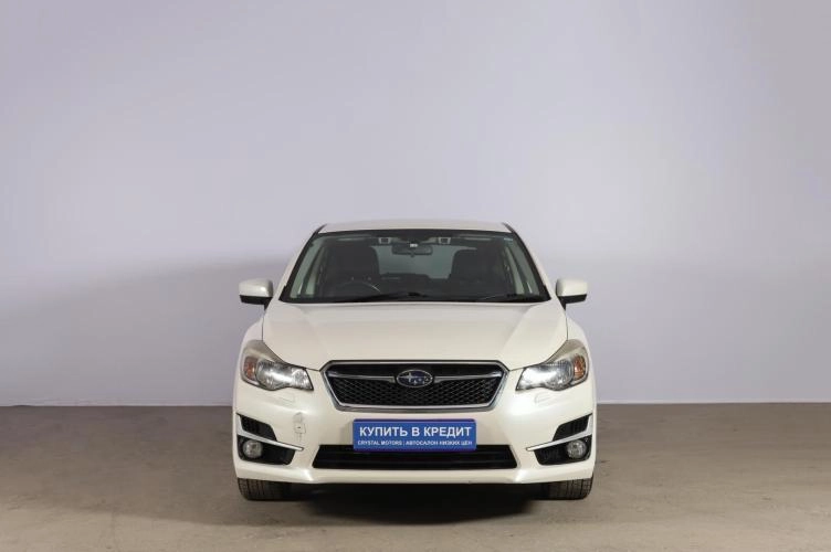 Subaru Impreza 2 из 6