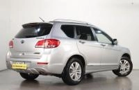 Great Wall Hover H6 4 из 19