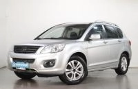 Great Wall Hover H6 3 из 19