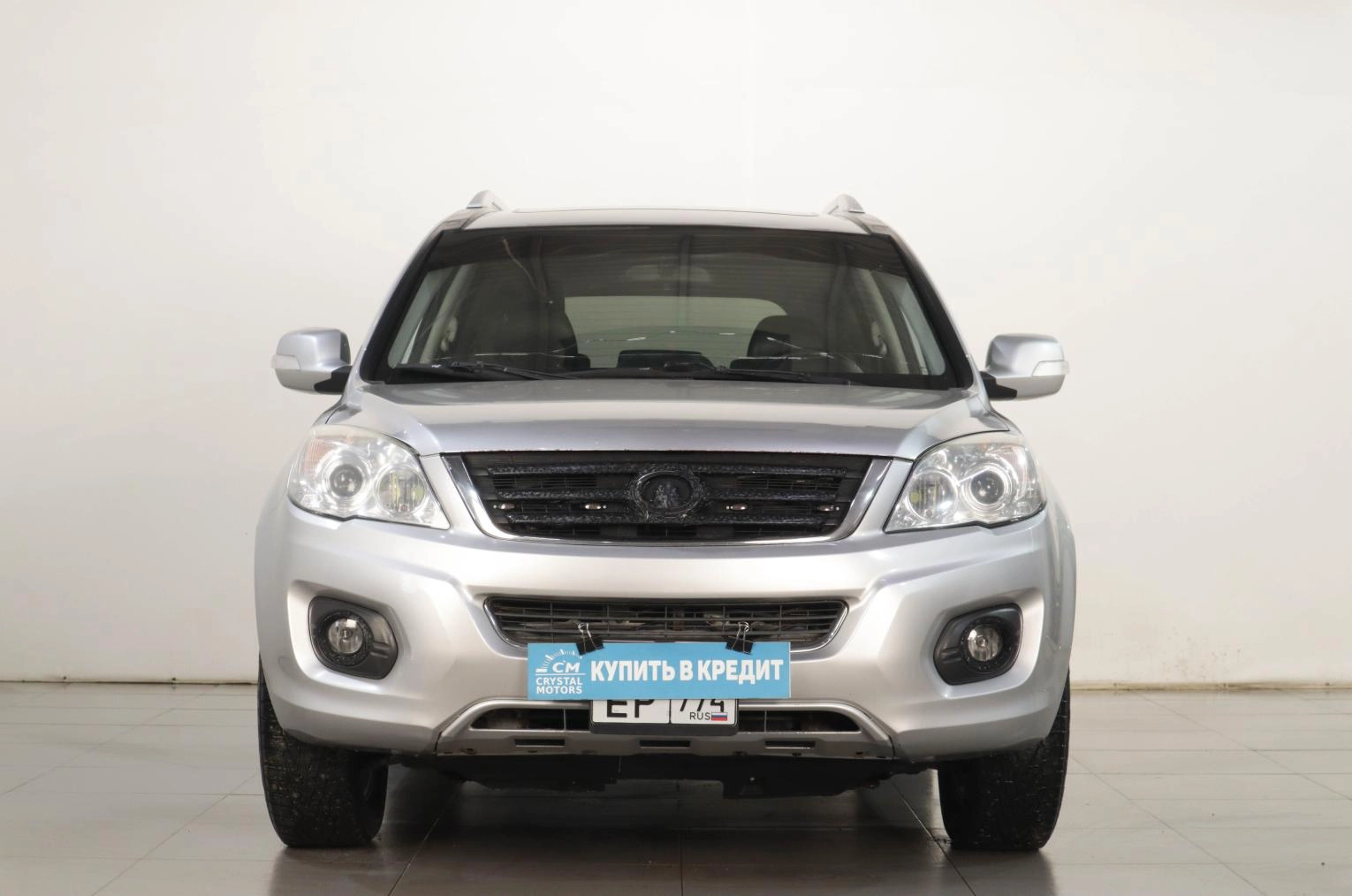 Great Wall Hover H6 2 из 19