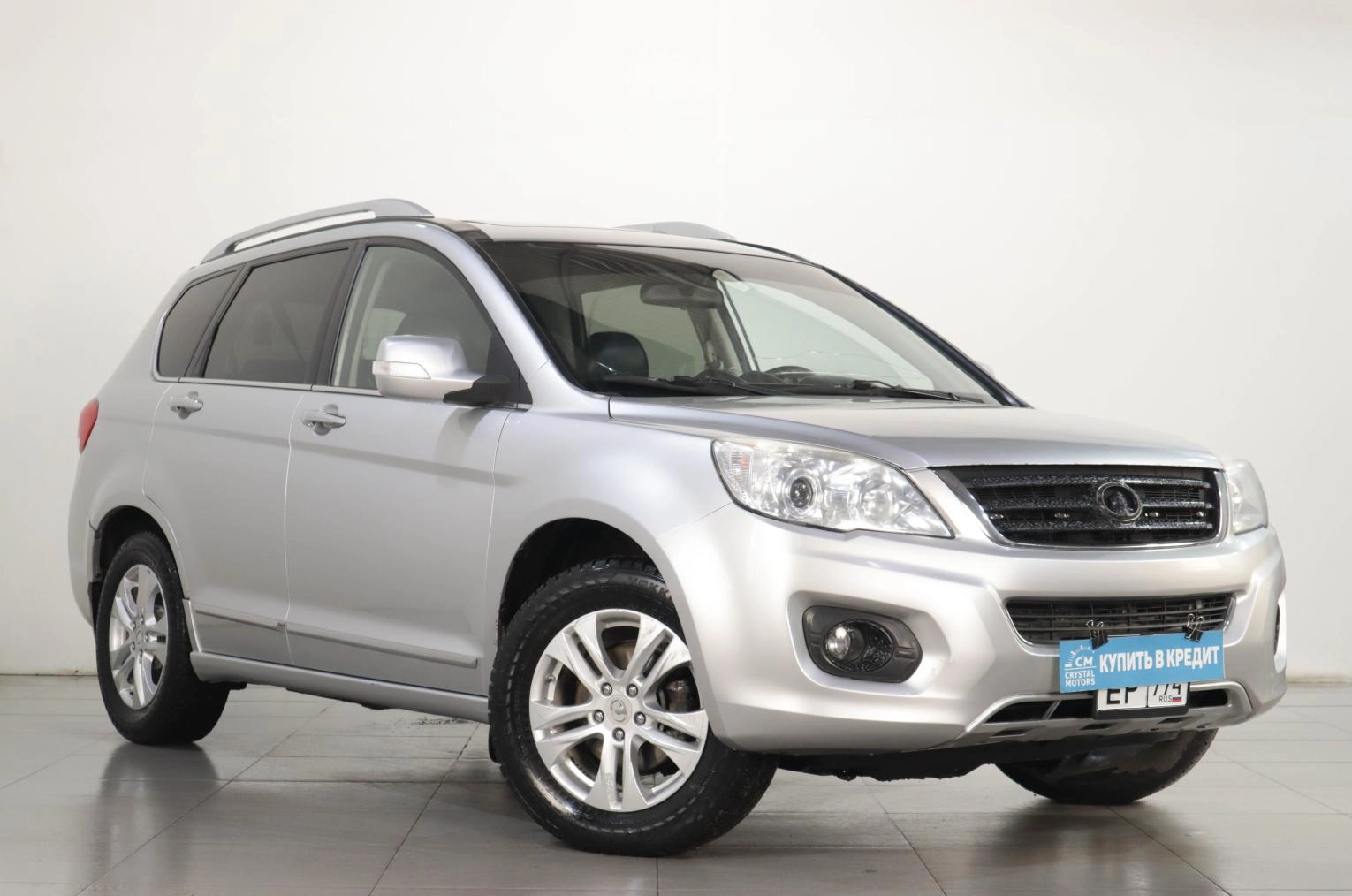 Great Wall Hover H6 1 из 19