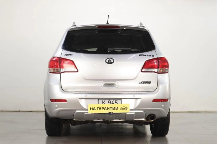 Great Wall Hover H6 5 из 6