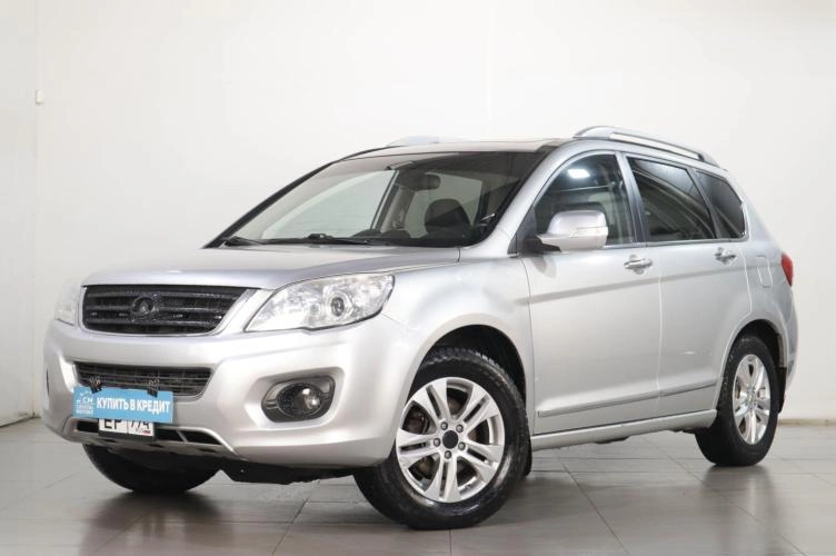 Great Wall Hover H6 3 из 6