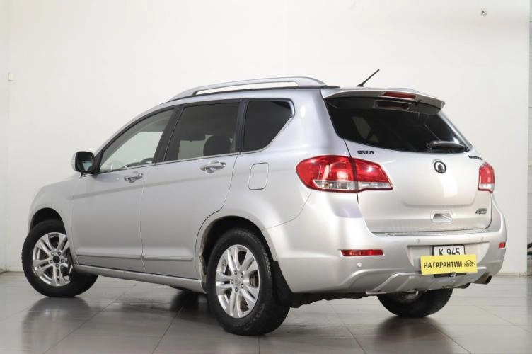 Great Wall Hover H6 6 из 6