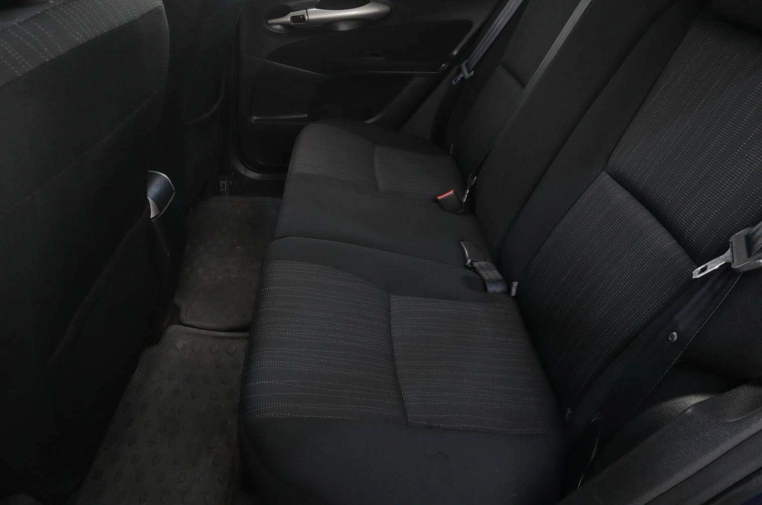 Toyota Auris 15 из 15