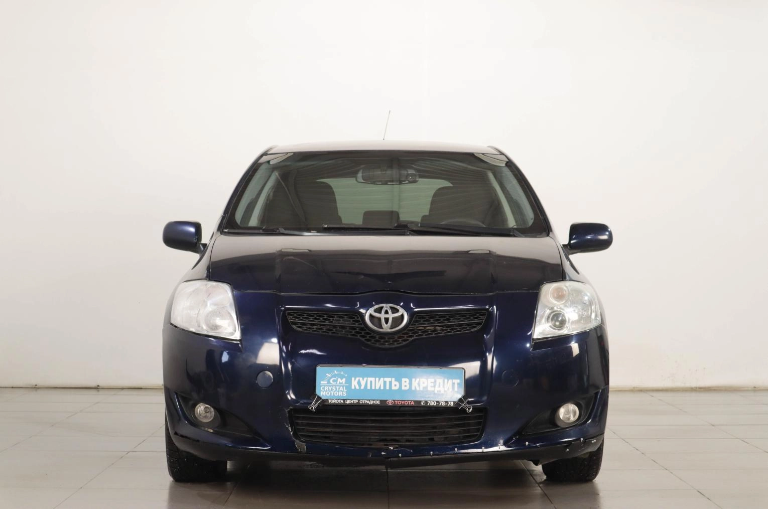 Toyota Auris 2 из 15
