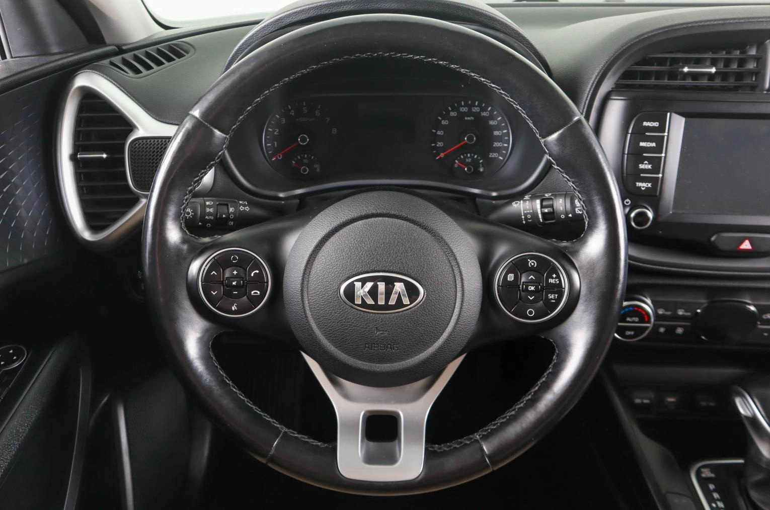 KIA Soul 15 из 23