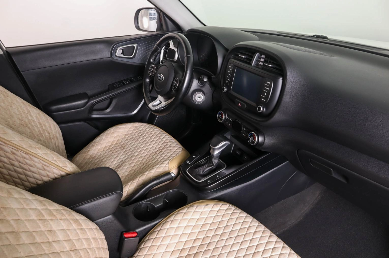 KIA Soul 11 из 23