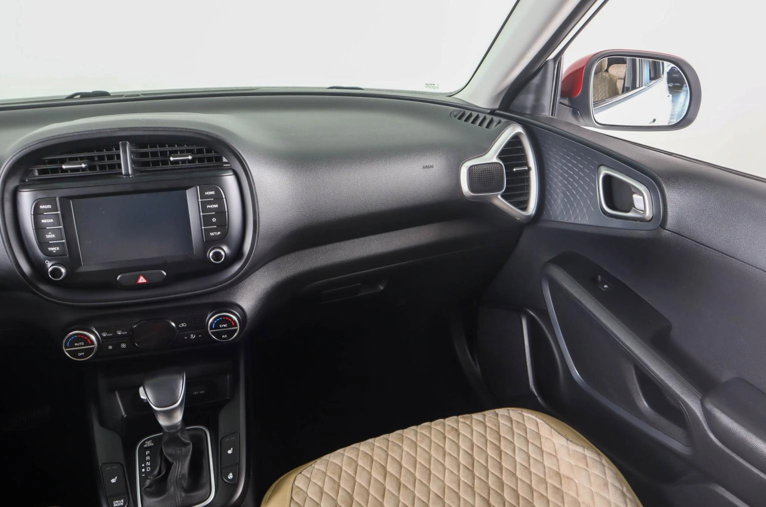 KIA Soul 14 из 23