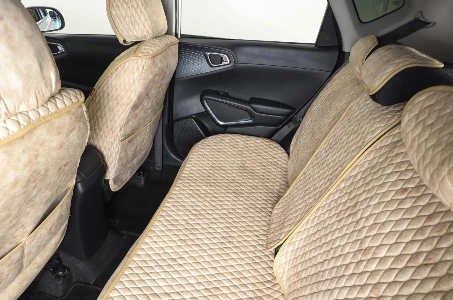 KIA Soul 9 из 23