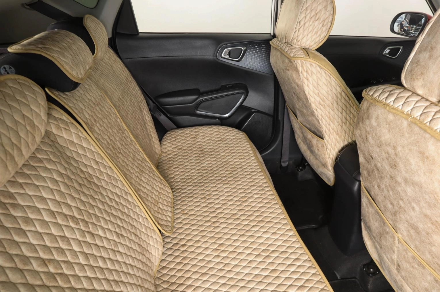 KIA Soul 10 из 23
