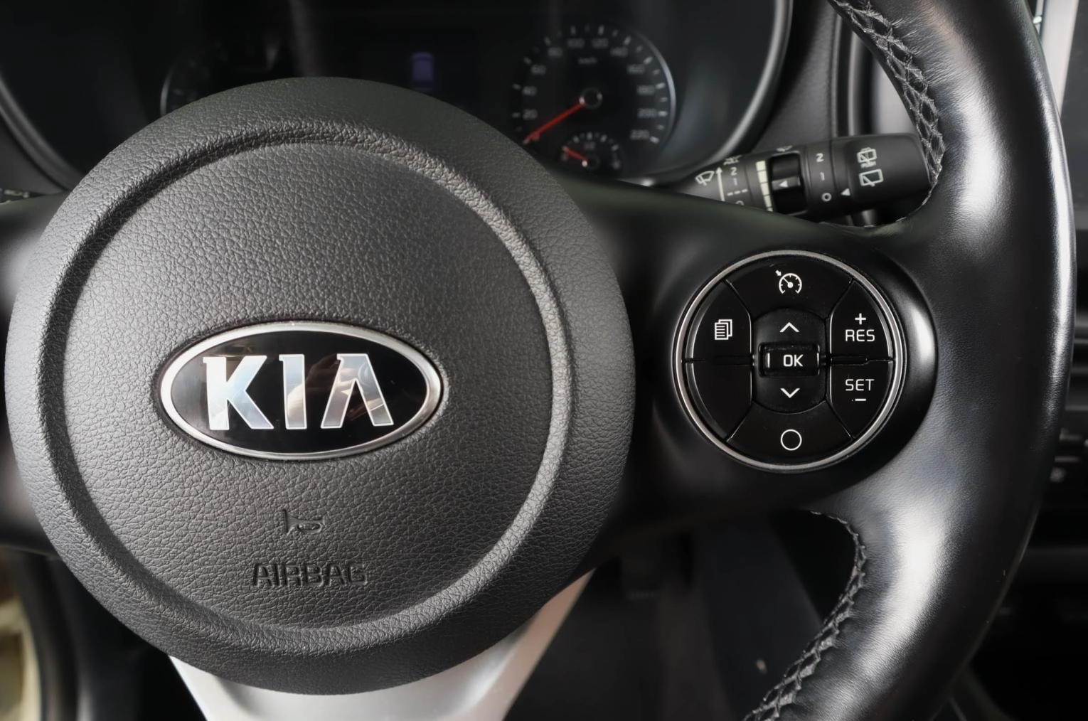 KIA Soul 17 из 23