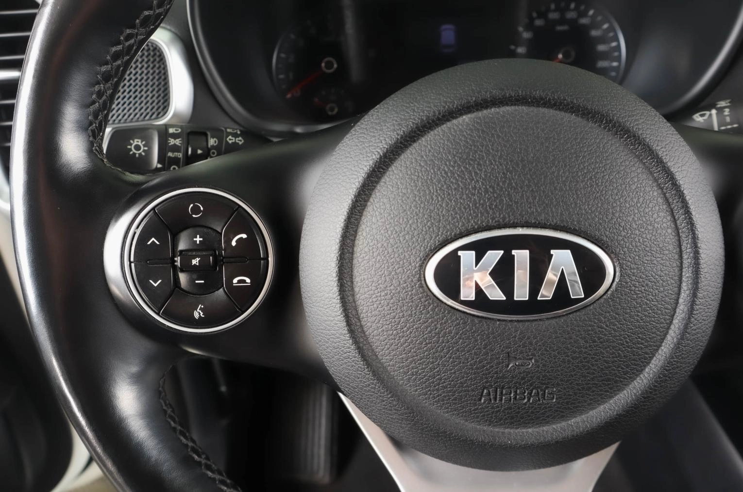 KIA Soul 16 из 23