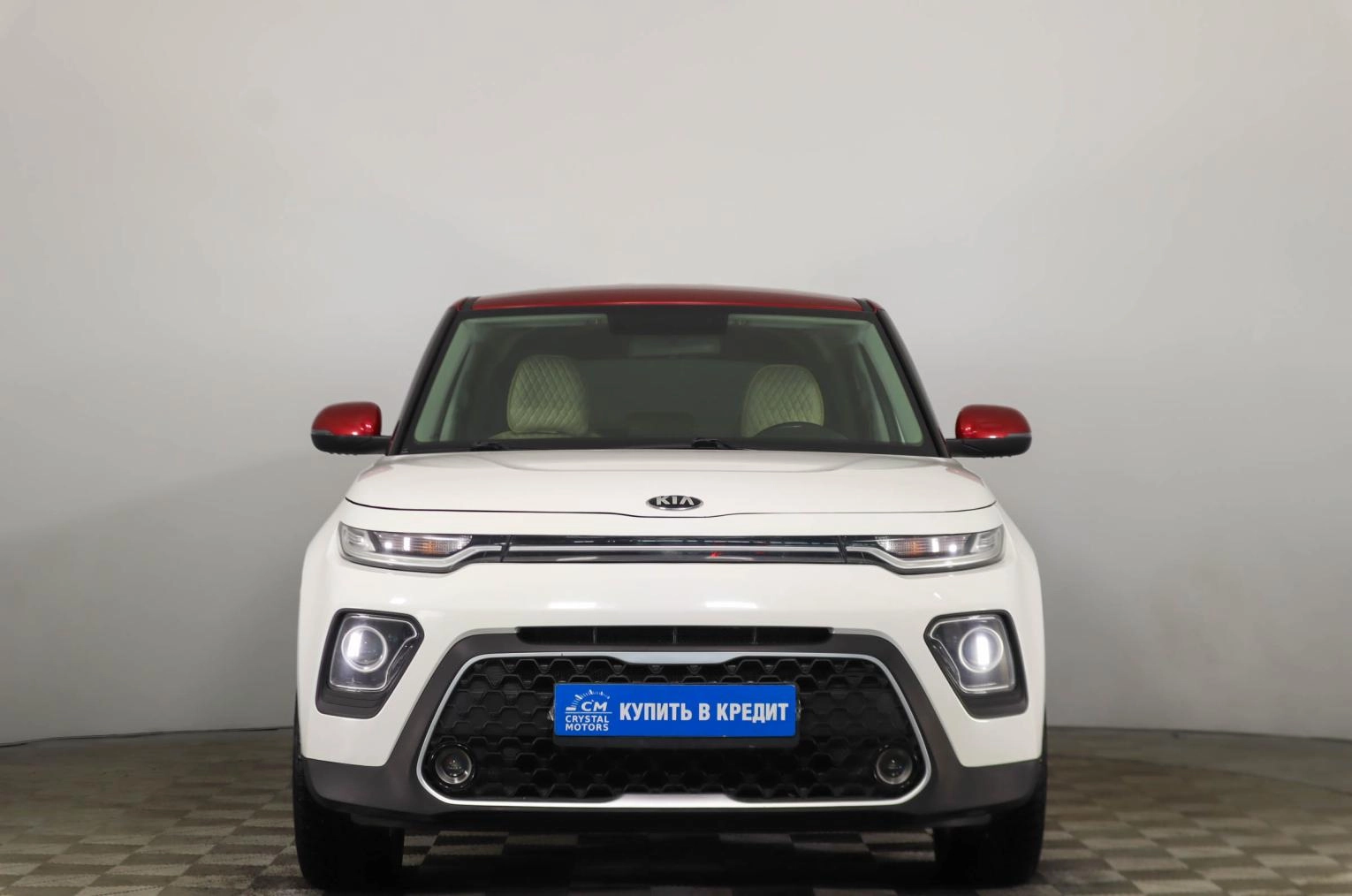 KIA Soul 2 из 23