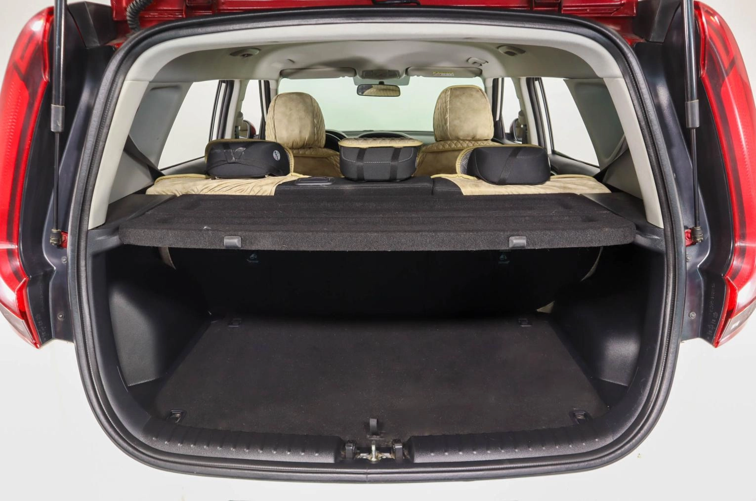 KIA Soul 7 из 23