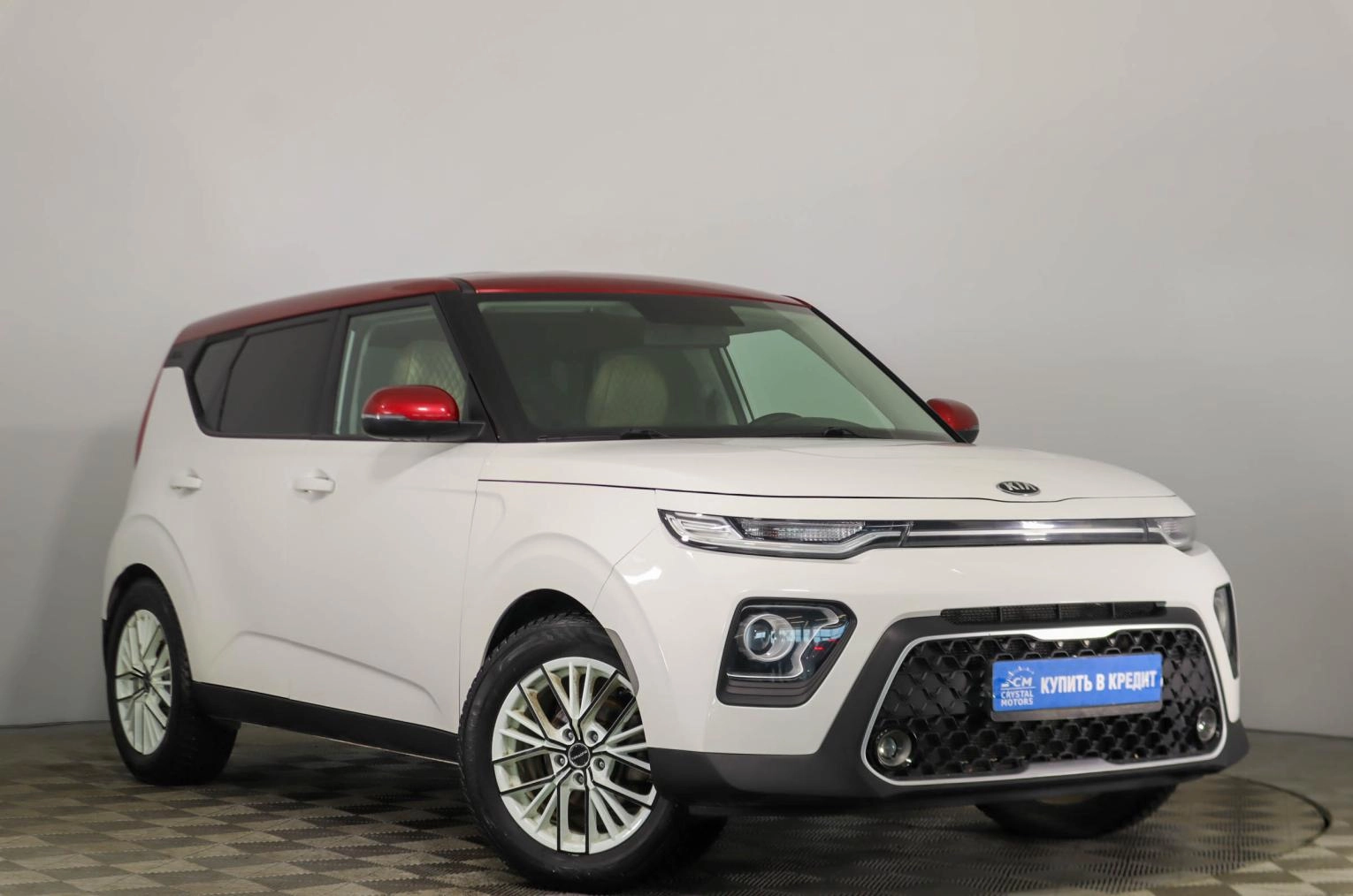 KIA Soul 1 из 23