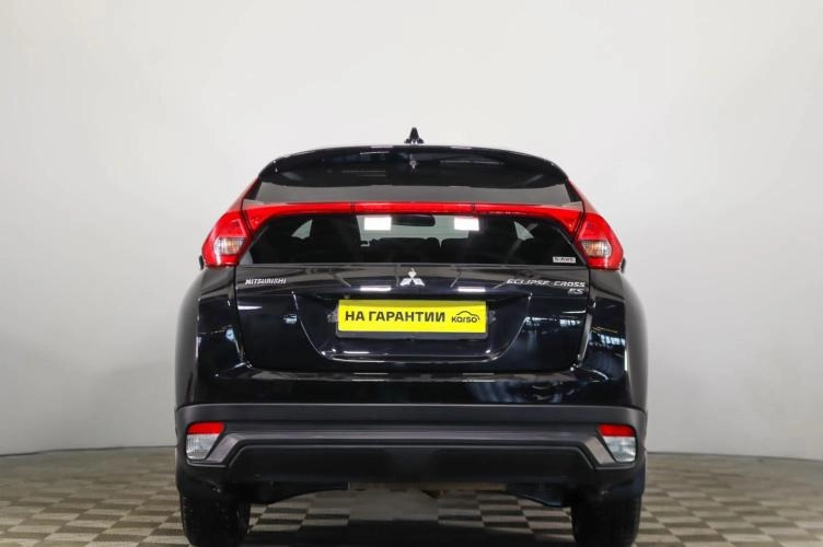 Mitsubishi Eclipse Cross 5 из 6