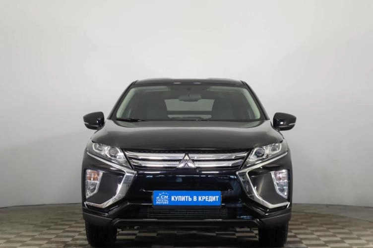 Mitsubishi Eclipse Cross 2 из 6