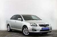 Toyota Avensis 1 из 16