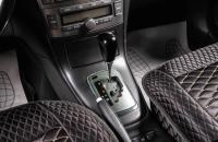 Toyota Avensis 14 из 16