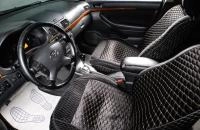 Toyota Avensis 8 из 16