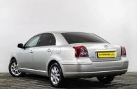 Toyota Avensis 6 из 16