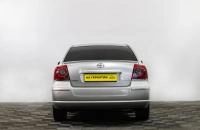 Toyota Avensis 5 из 16