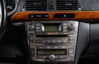 Toyota Avensis 13 из 16