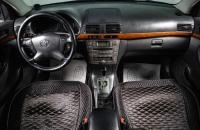 Toyota Avensis 12 из 16