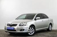Toyota Avensis 3 из 16