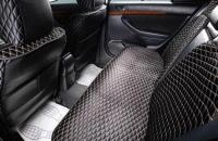 Toyota Avensis 15 из 16